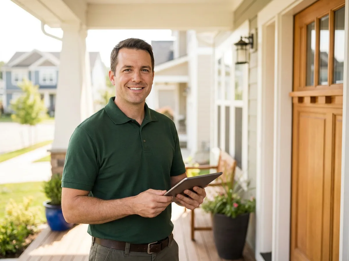 Pest control FAQs for New Century, KS